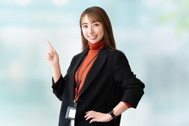 気さくなコミュニケーションのコツは?