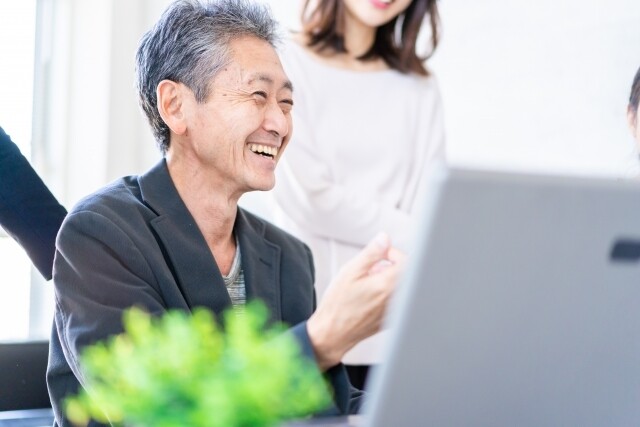目上の人を褒めるときに気をつけたいポイント