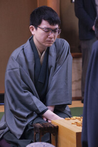 大局制した自陣角　永瀬九段が持ち味の受けで藤井王将を破り１勝を返す　ALSOK杯第74期王将戦七番勝負第４局