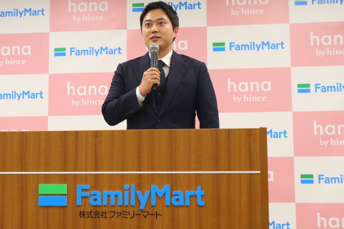 株式会社VIVAWAVE CEO JAESEOK HEO（ホ・ジェソク）氏