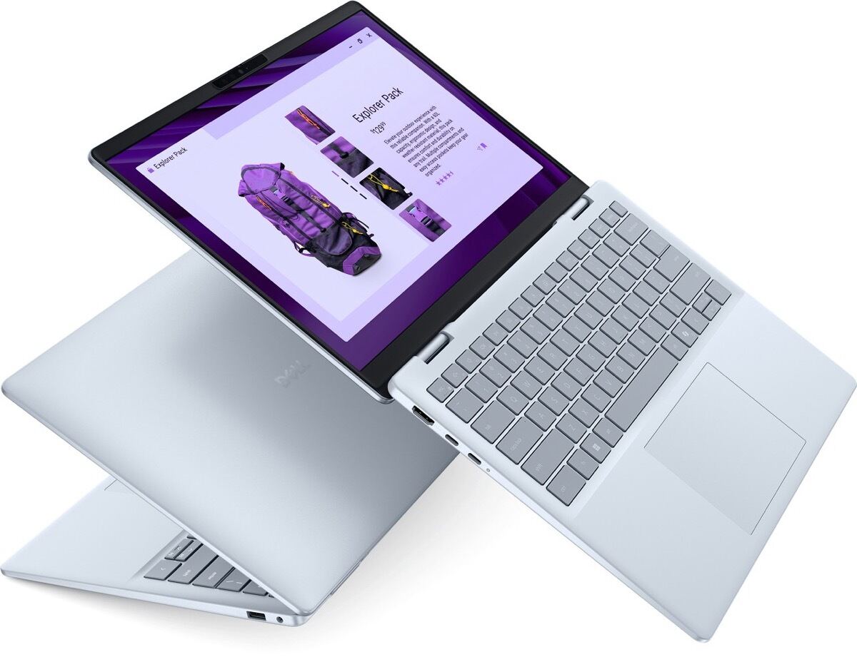 「Dell 14 Plus」DB14250