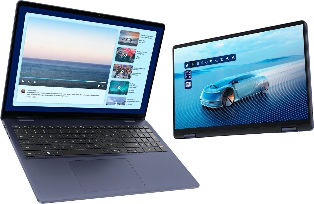 「Dell 16 Plus」DB1625