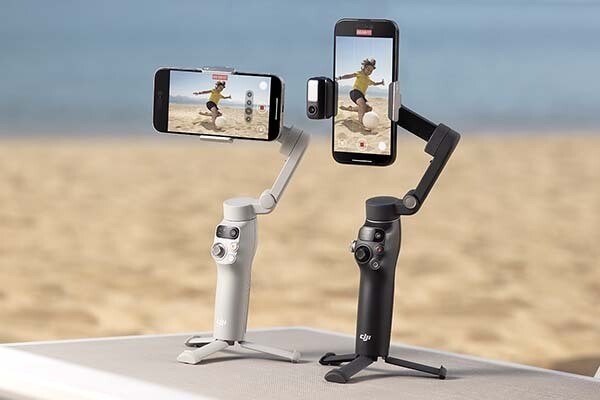 Osmo Mobile 7Pスマホ用ジンバルを購入 - DJIストア