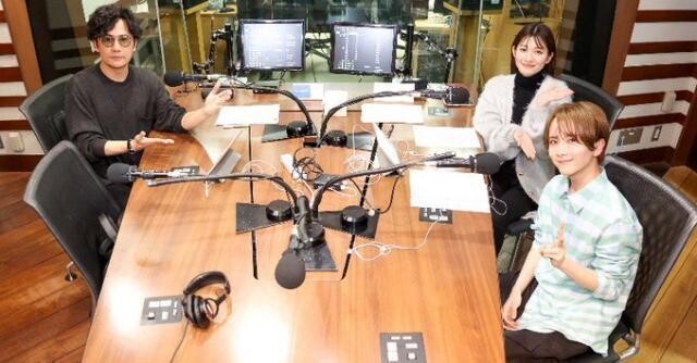 板垣李光人 俳優業と並行してアート活動にも尽力「小さい頃から落書きみたいなものから、自由帳いっぱいに絵を描いたりしていて…」