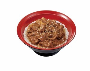 すき家、今年も「牛カルビ焼肉丼」を発売 - チーズや麻婆茄子などのトッピングも