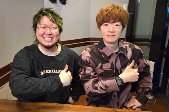 SEIKIN「HIKAKINと2人でめっちゃ緊張して…」YouTuberとして番組史上初出演となった『Mステスーパーライブ』を振り返る