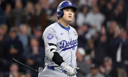 「起用法を変える」大谷翔平所属のドジャース、故障者復帰で戦力が溢れた…