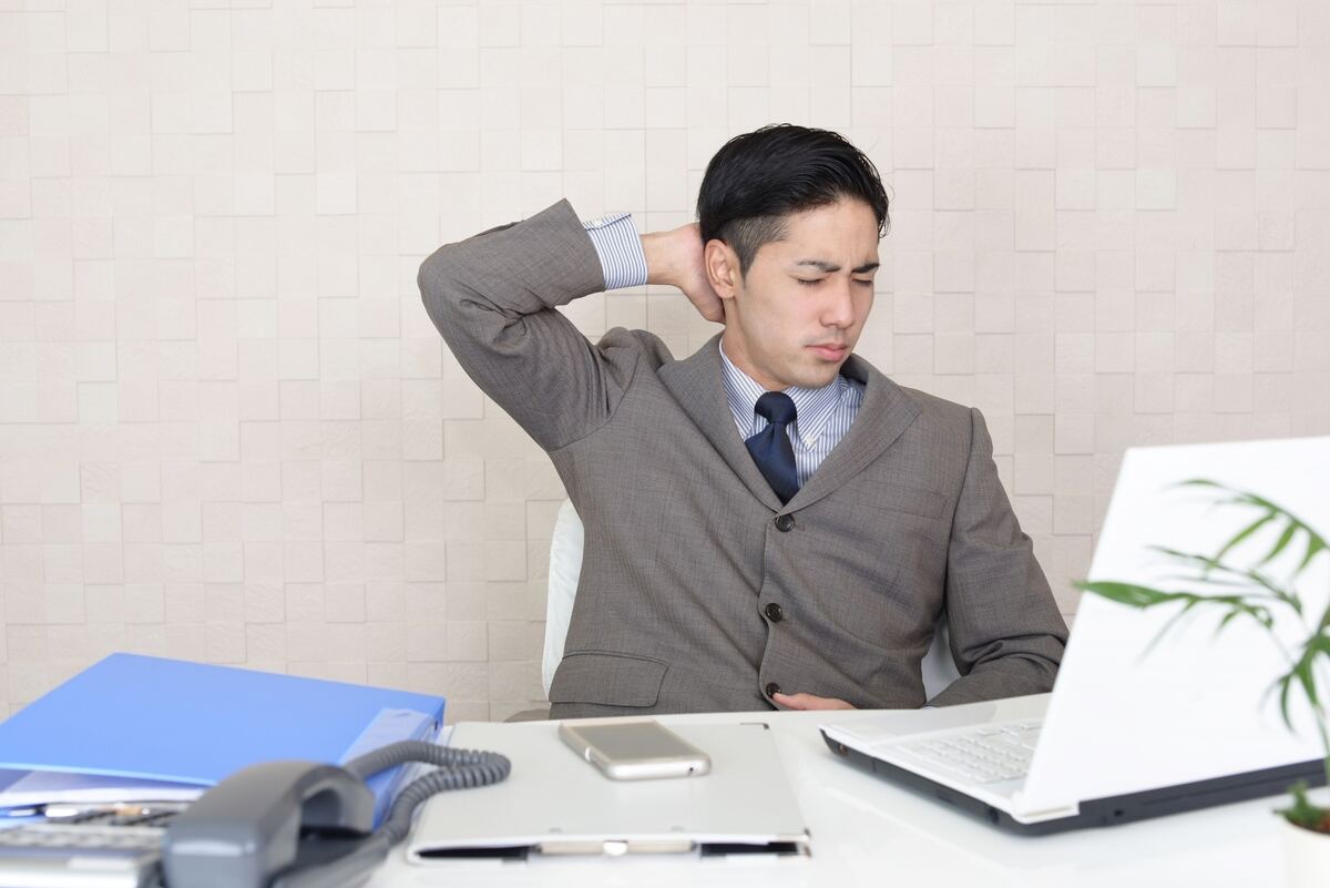 真面目だけどミスが多い人の5つの特徴