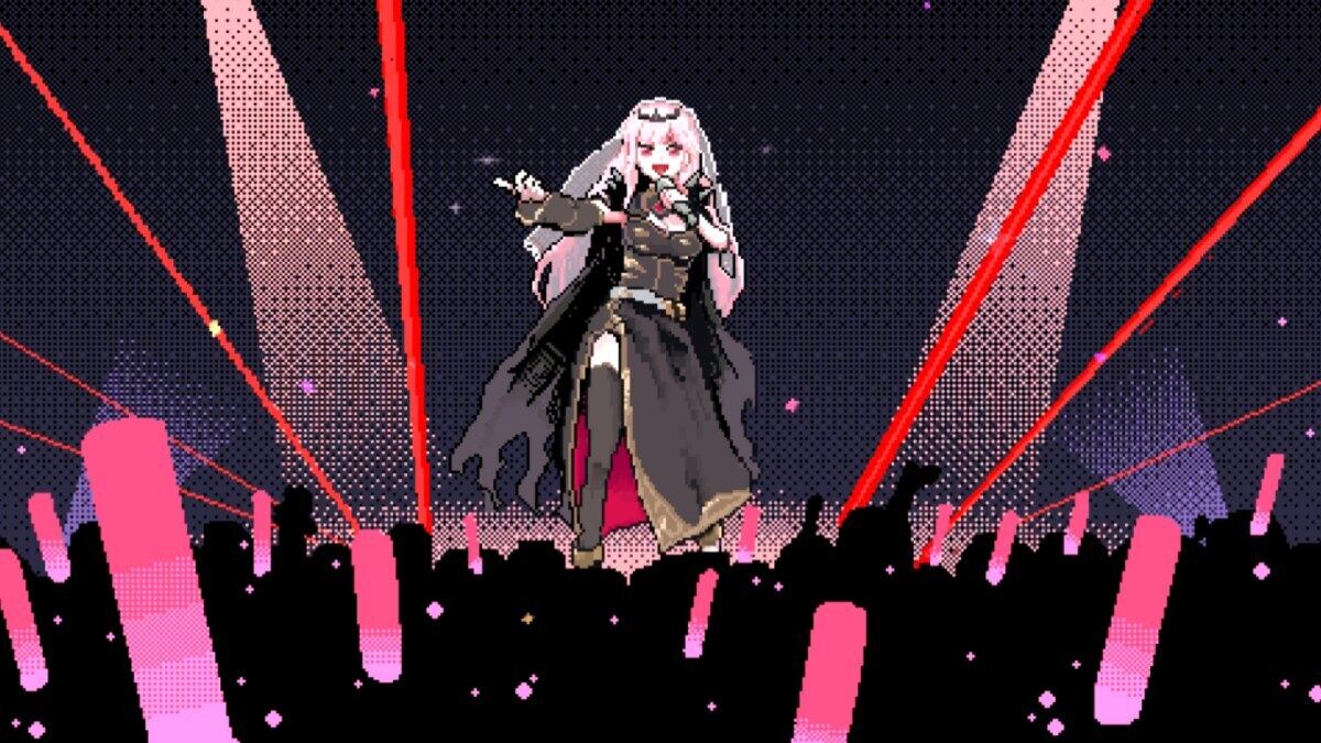 ホロインディー