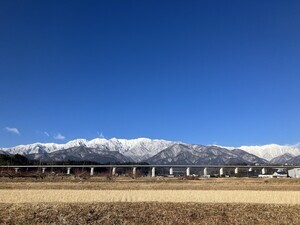 ダイナミックな景観においしい水! 長野県飯島町の住みやすさとは? 移住者が提供するふるさと納税返礼品も