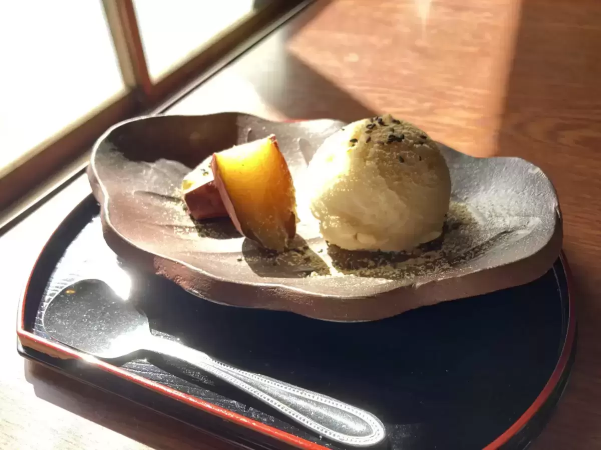 【鎌倉 グルメレポ】すきま鎌倉店‐築80年の古民家を再生してできた、…