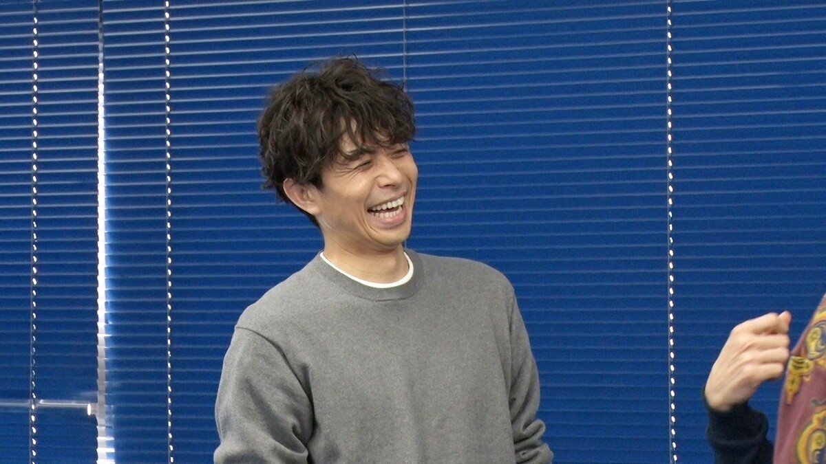 井ノ原快彦、50歳に向けて準備も「ストイックになりすぎず 井ノ原快彦、50歳に向けて準備も「ストイックになりすぎず