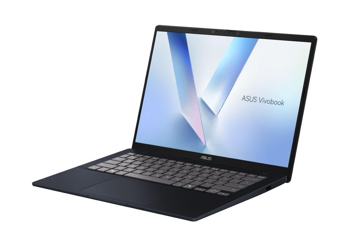 ASUS Vivobook 14 X1407QA