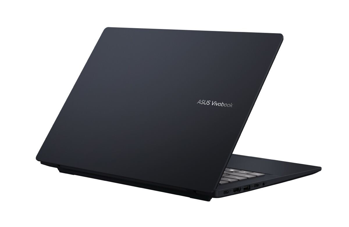 ASUS Vivobook 14 X1407QA（背面）