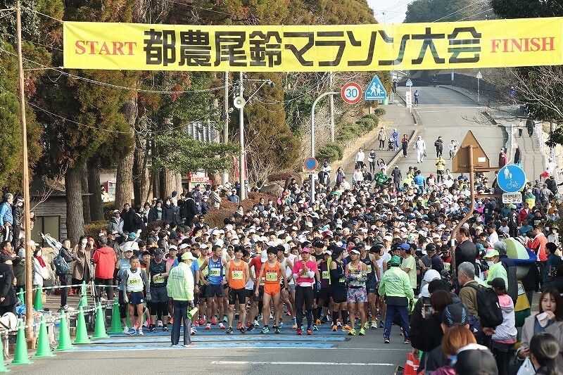 参加賞は地元産ワイン! 多彩な表彰のあるマラソン大会とは? ワインは宮崎県都農町のふるさと納税返礼品でも