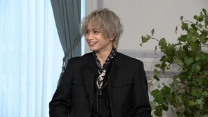 中島健人、グループ卒業で「ゼロから積み上げていくことをやってきた1年」
