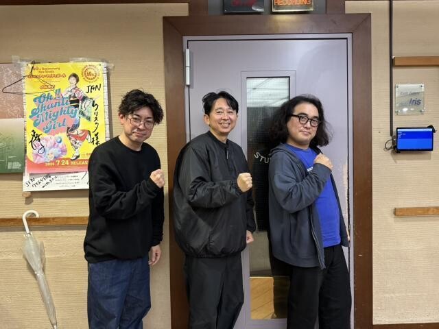有吉「新宿駅は“お昼休みはウキウキウォッチング♪”じゃない？」“発車メロディ”の話で大盛り上がり！ 
