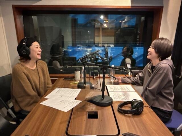 加藤紀子「“コンプライアンスって何？”という時代にしか作れない」辺見えみりと「90年代ドラマ」の話で大盛り上がり！