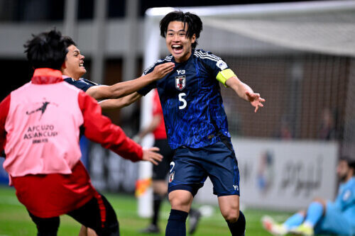[写真]=AFC