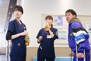 『まどか26歳』さらば森田、芳根京子の人柄に感嘆「僕も同じ年頃のイケメン役者だったら…」