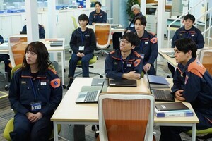 何気なく行っている「聞く」ことの奥深さ…『１１９エマージェンシーコール』屋内劇での成立に感心の声も