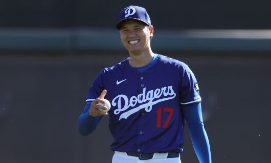 「初めてとなる…」大谷翔平、打者としての実戦復帰も間近になった！？　米…