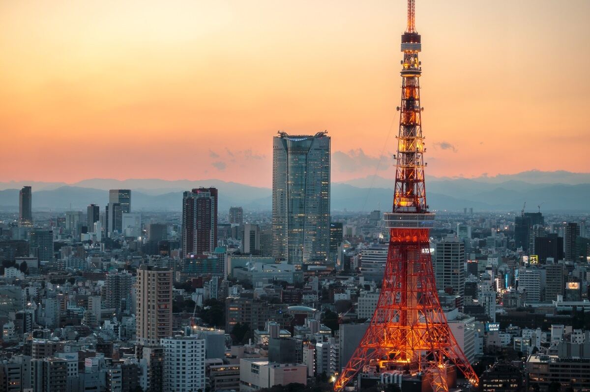 夕方からのデートも思いっきり楽しもう!