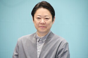 阿部サダヲ、テレ朝7月期ドラマで主演「今のところタイムスリップとかしない(笑)」