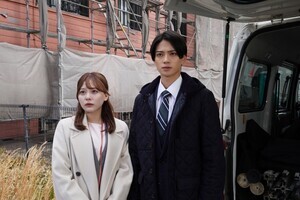 岩瀬洋志×齊藤なぎさ、事故物件実話ホラードラマで共演　原作発売から1カ月で映像化