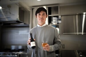 三井不動産が仕掛ける“食の実験室”—日本橋に誕生した「&mog Food Lab」開業レポート