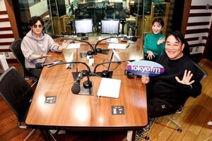 稲垣吾郎×ピエール瀧“愛猫”談義！ 瀧「名前はコンブ、ブイヨン、コロッケ」、稲垣「うちも3匹！ まだ2年ぐらい」