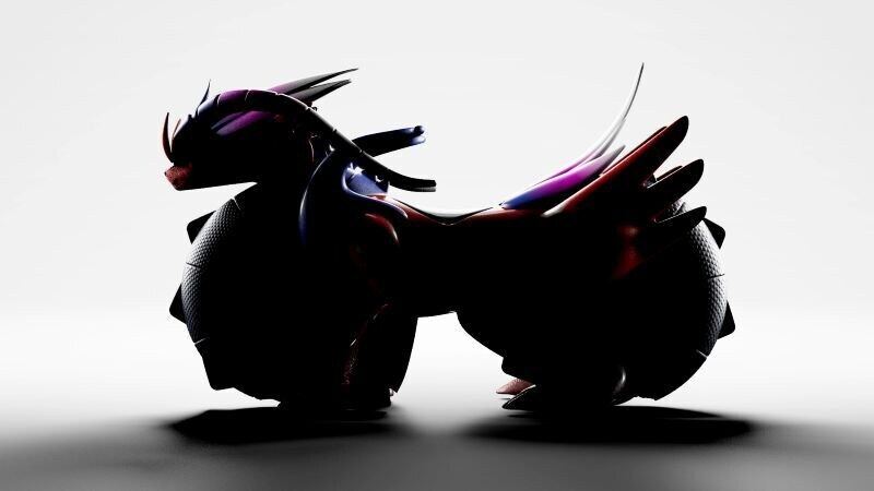 ホンダコライドン
