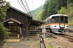 JR東海、373系の急行「飯田線秘境駅号」2025年5～6月に計5日間運転