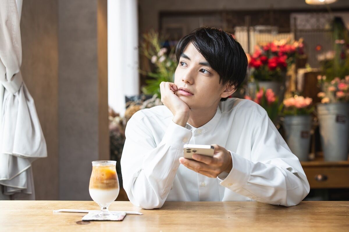 未読無視がさよならを意味すると悟った場合の対処法