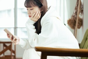 未読無視は「さよなら」という意味? これ以上連絡をしない方がいい?