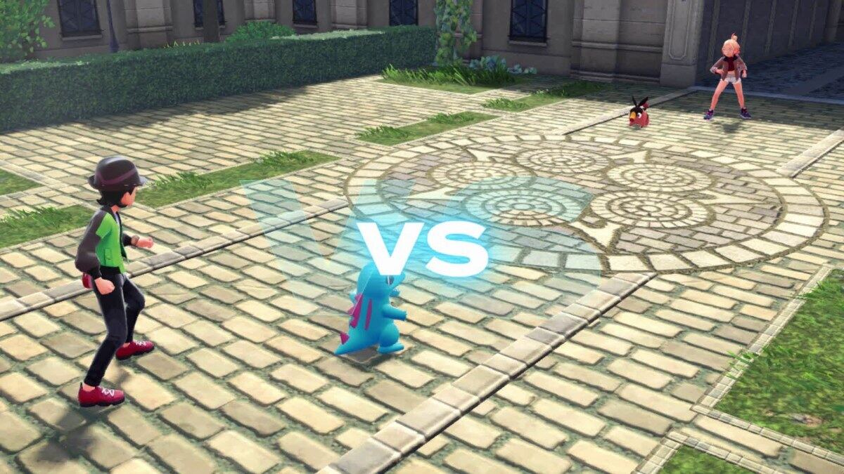 ポケモンZA