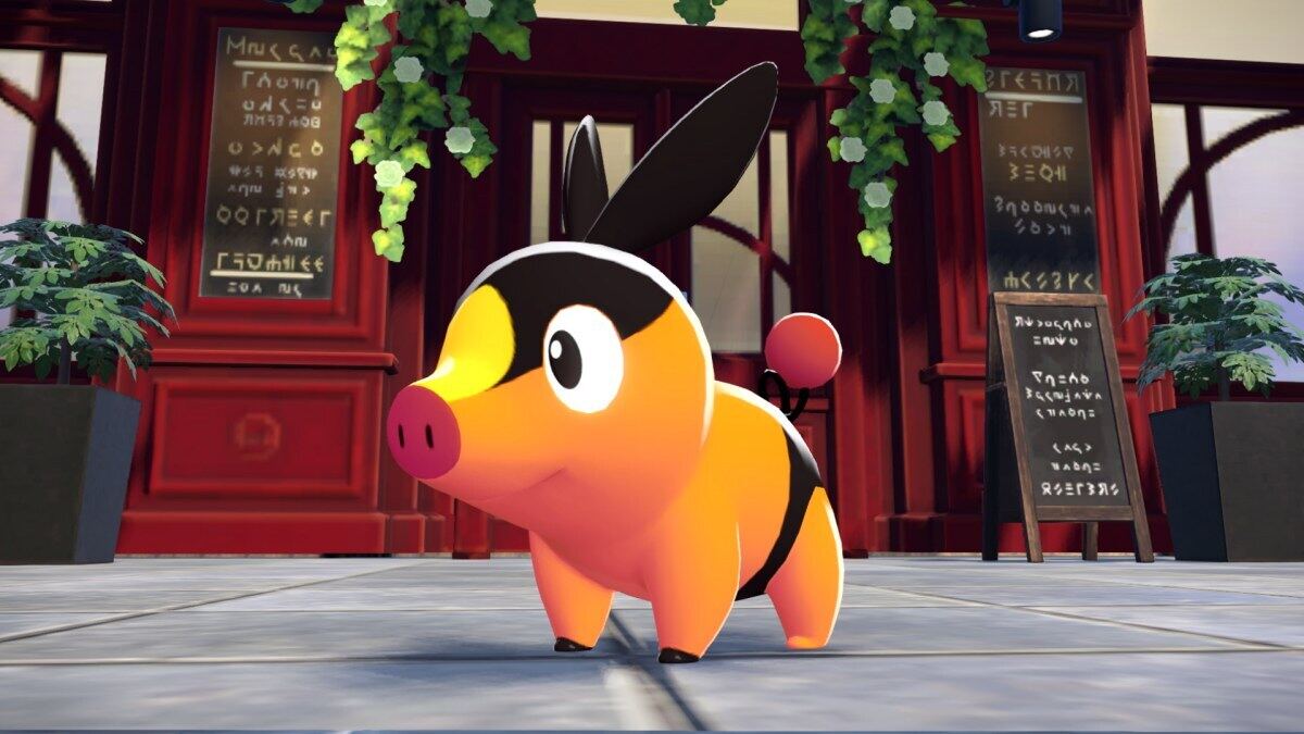 ポケモンZA