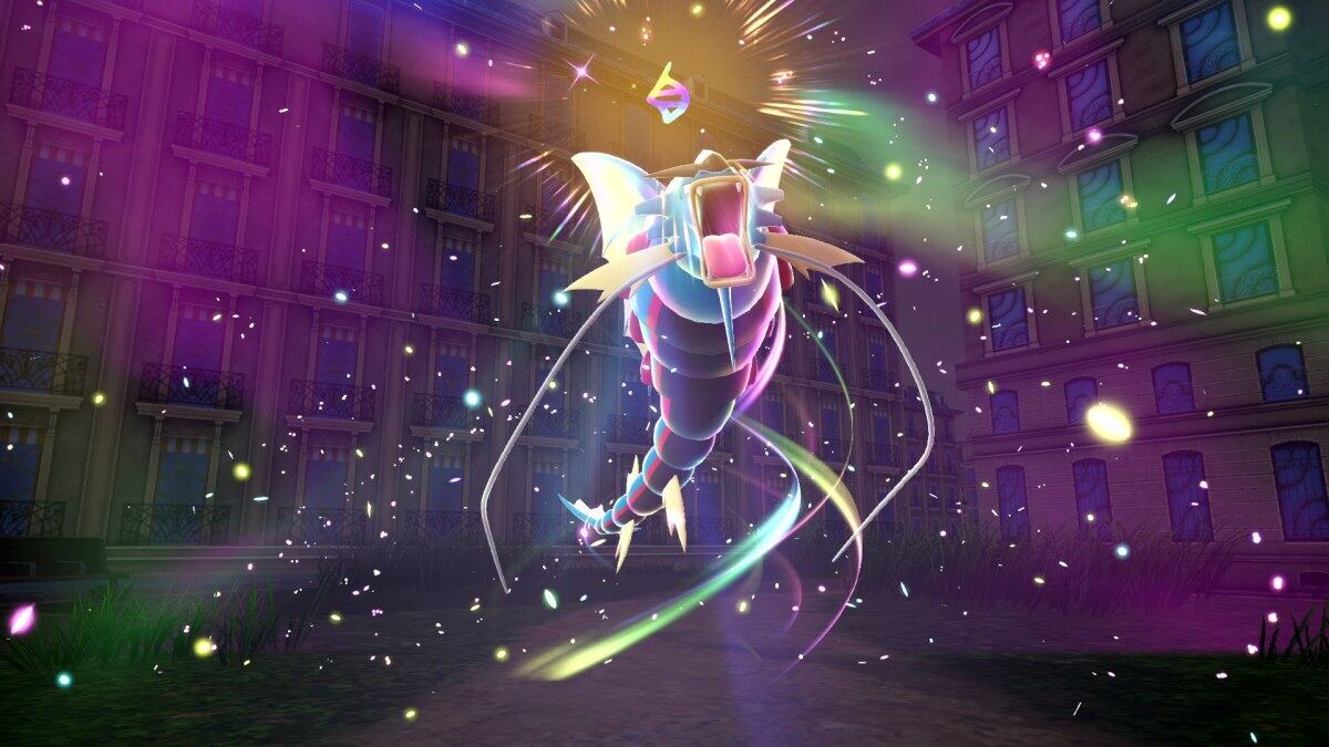 ポケモンZA