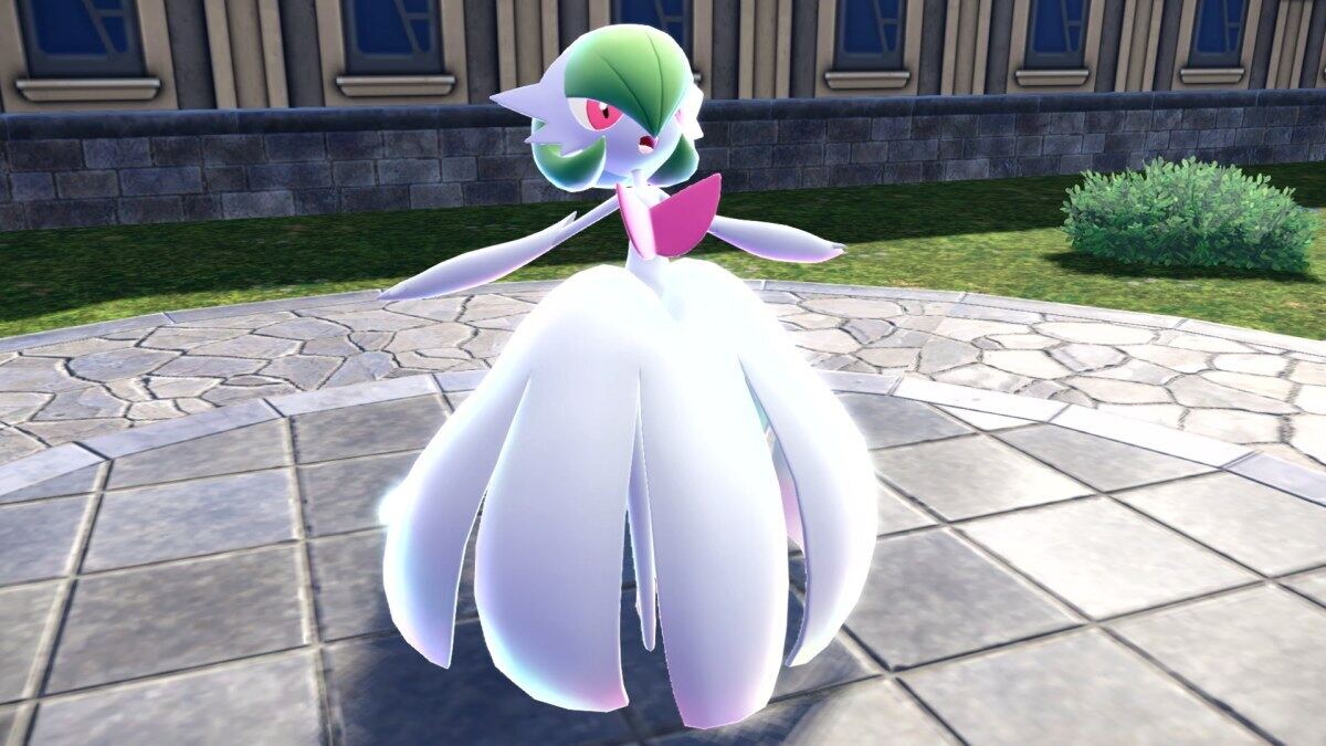 ポケモンZA