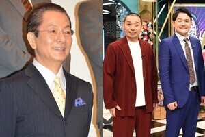 『相棒 season23』『鬼レンチャン』など高数値＝週間テレビ番組注目度ランキング