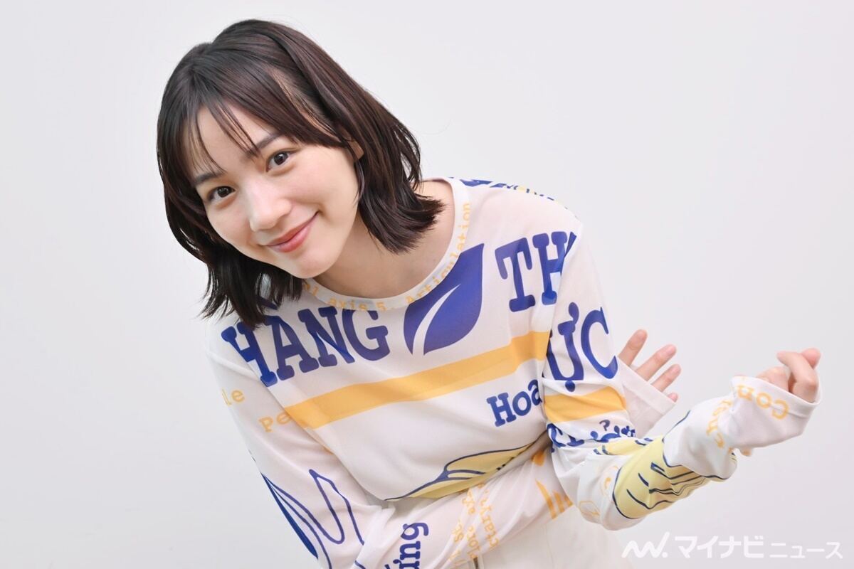 のん