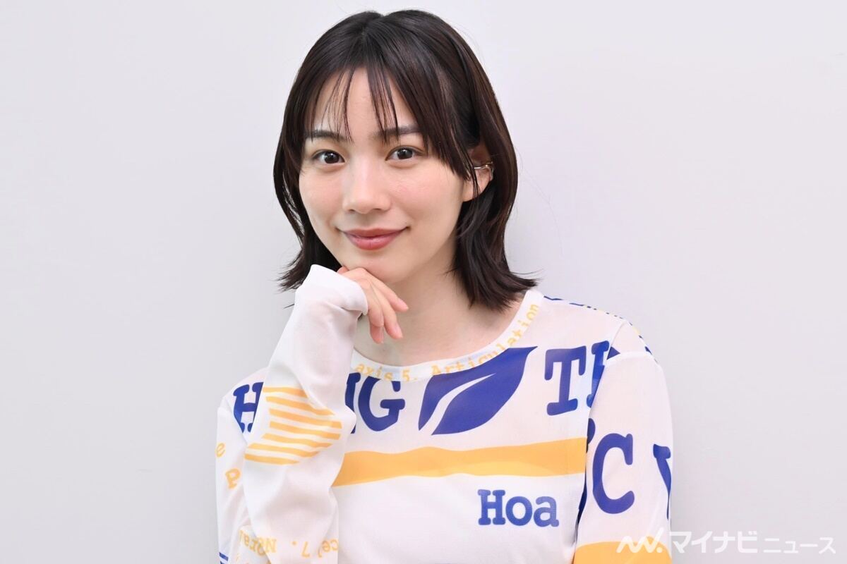 のん