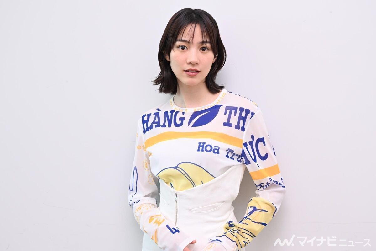 のん