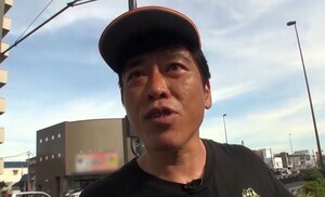 クズ芸人・小堀敏夫、出家から逃げ出したその後…『フジテレビドキュメンタリー』YouTubeチャンネル開設