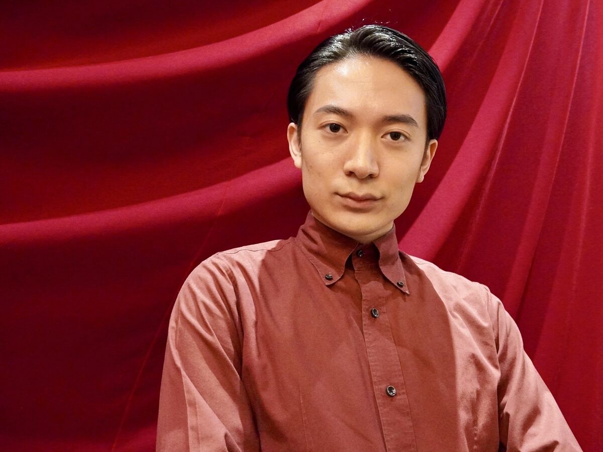 友田オレ
