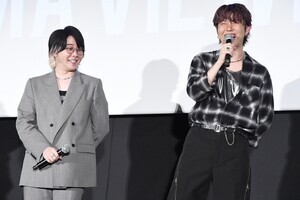 ミセス大森元貴、若井滉斗から歌い忘れバラされタジタジ「言うなよ!!」