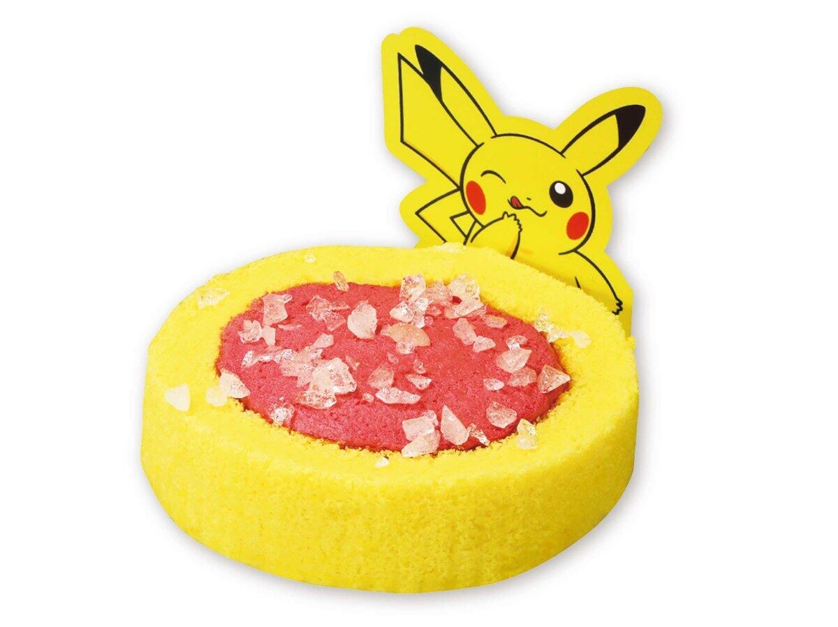 ポケモンくら寿司コラボ