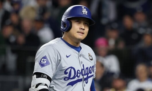 「完治してない」大谷翔平所属のドジャース、主力のケガが治っていなかっ…