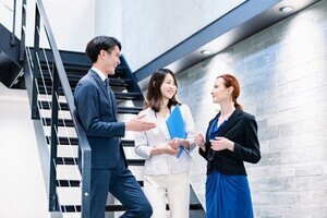 英語が生みだす1.5億円の収入格差　AI時代の今こそ英語を学ぶべき理由
