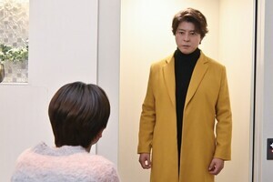 犬頭(上川隆也)が説く、見返りを求めない“見守る”という愛の形 『問題物件』第8話